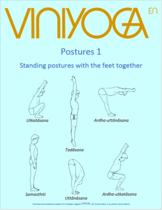 Postures 1