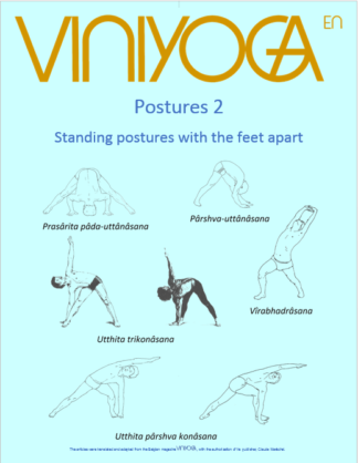 Postures 2