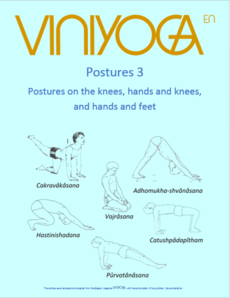 Postures 3