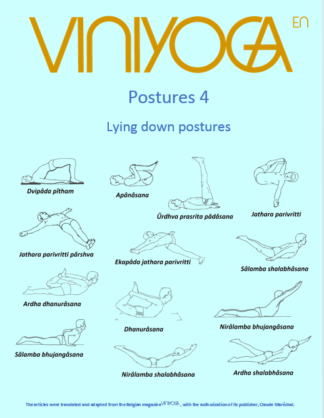 Postures 4