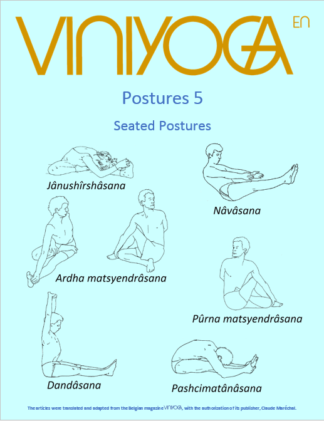 Postures 5