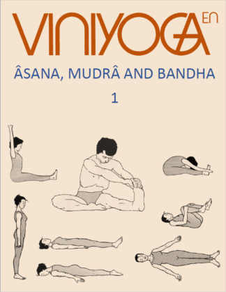 Âsana, Mudrâ and Bandha 1