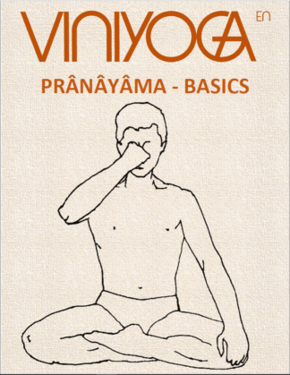 Prânâyâma - Basics